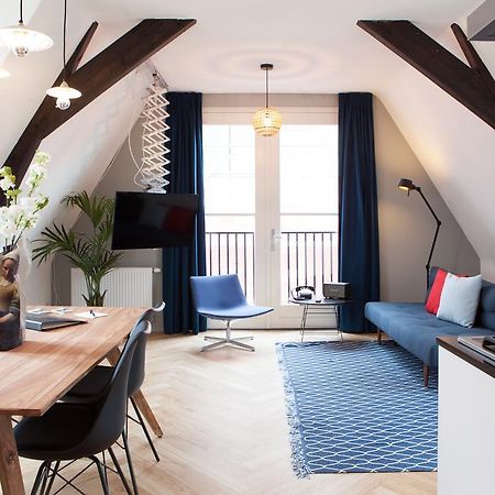 The Duke Boutique Apartments 's-Hertogenbosch  Exterior foto
