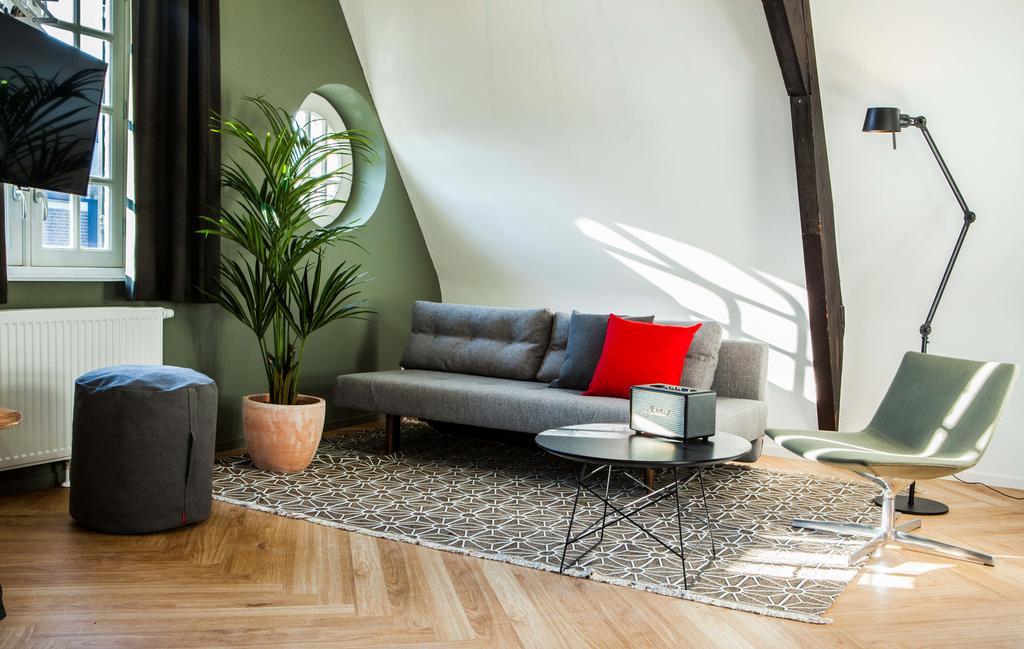 The Duke Boutique Apartments 's-Hertogenbosch  Exterior foto