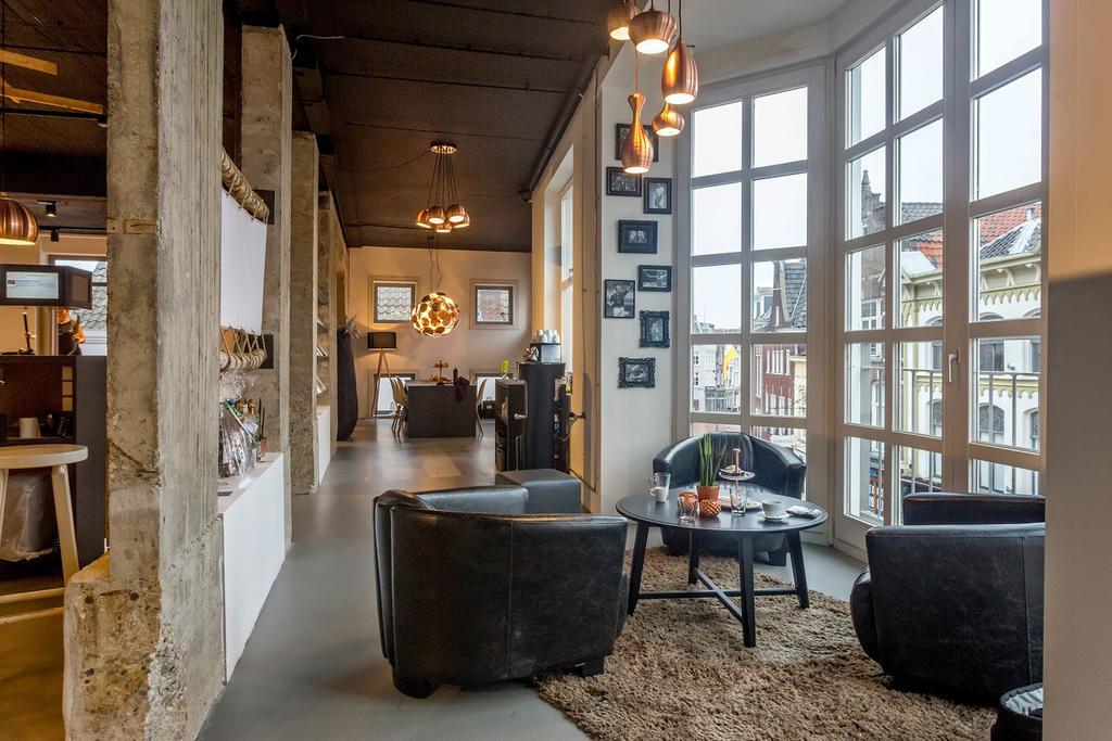 The Duke Boutique Apartments 's-Hertogenbosch  Exterior foto