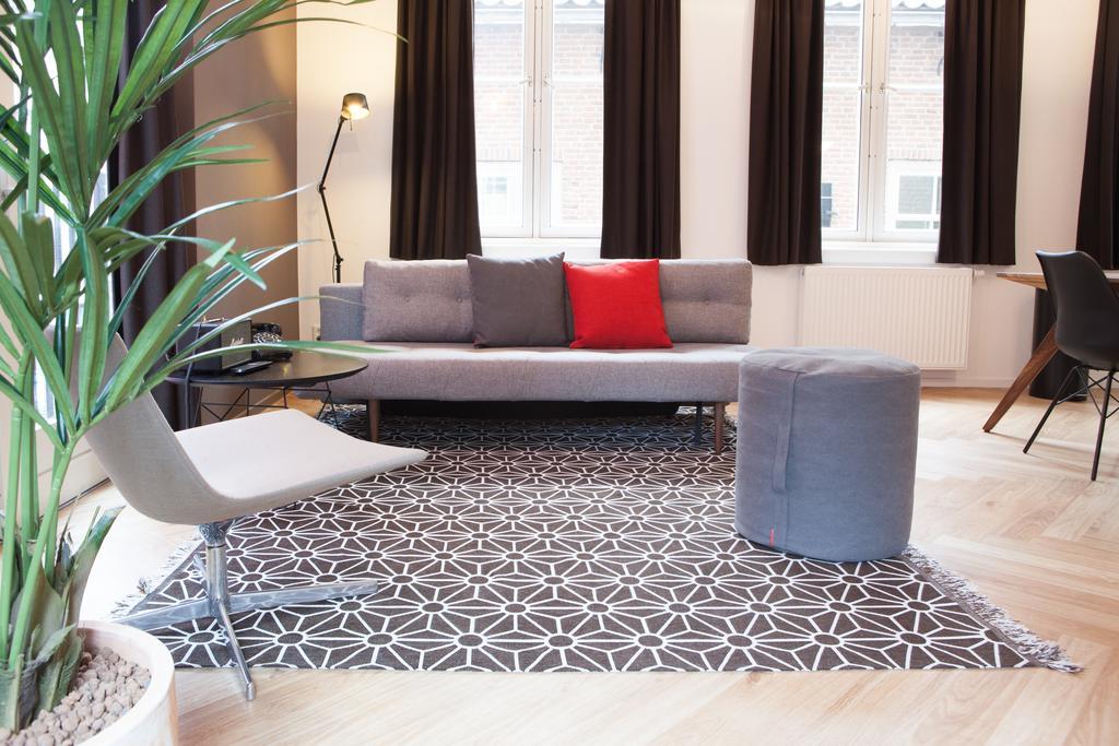 The Duke Boutique Apartments 's-Hertogenbosch  Exterior foto