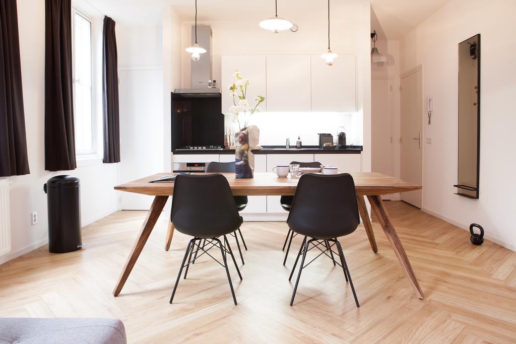 The Duke Boutique Apartments 's-Hertogenbosch  Exterior foto