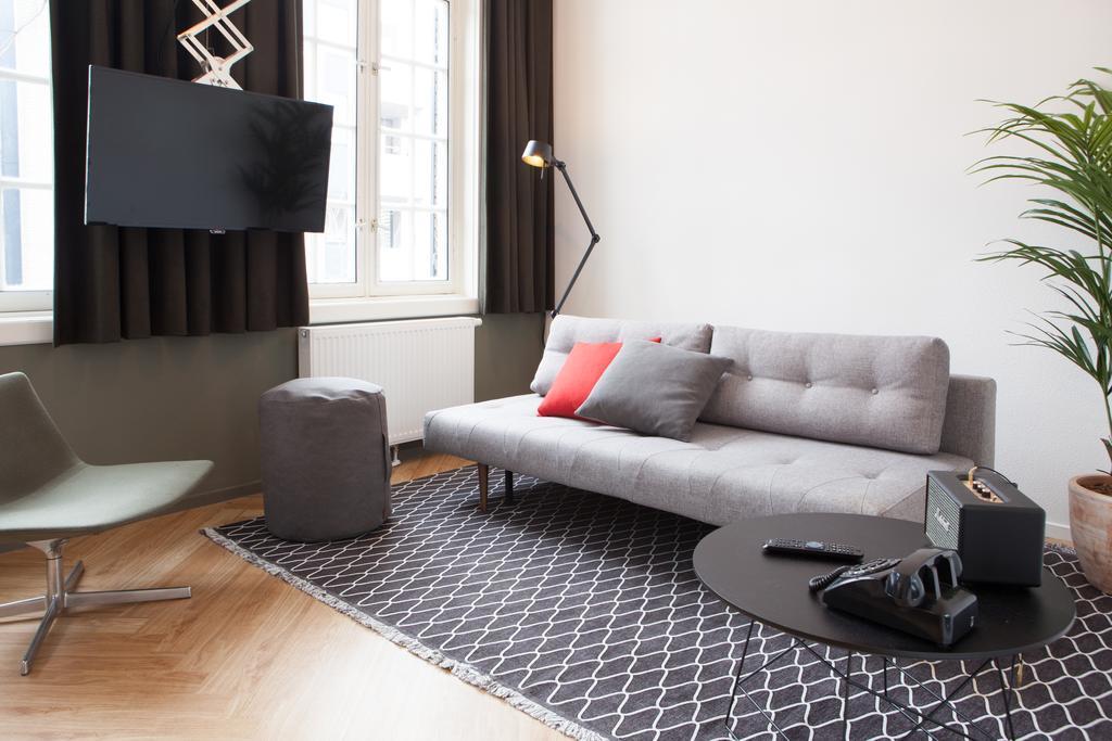 The Duke Boutique Apartments 's-Hertogenbosch  Exterior foto
