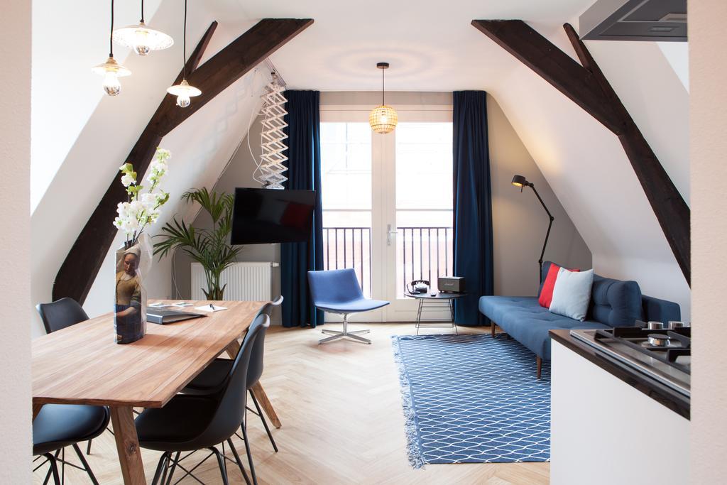 The Duke Boutique Apartments 's-Hertogenbosch  Exterior foto